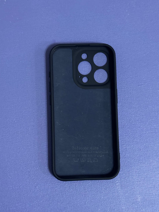 Super Pregnant Lyssie Phone Case