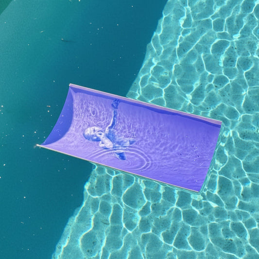 “Burplefolk” Art Print Poster